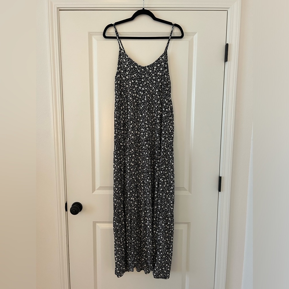 CJLA Morgan Dress